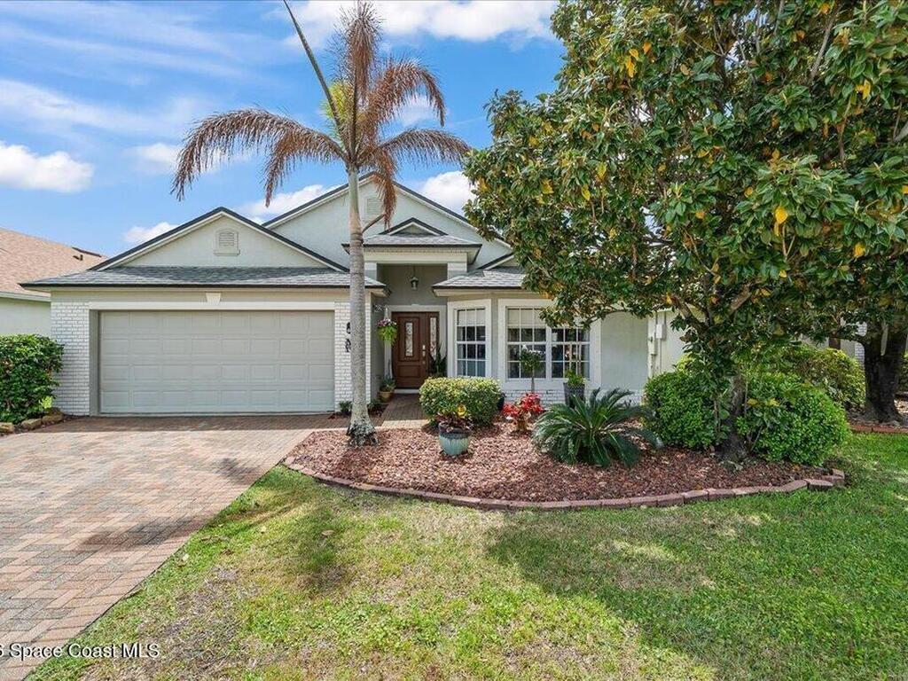 4080 Chardonnay Drive, Rockledge, FL 32955