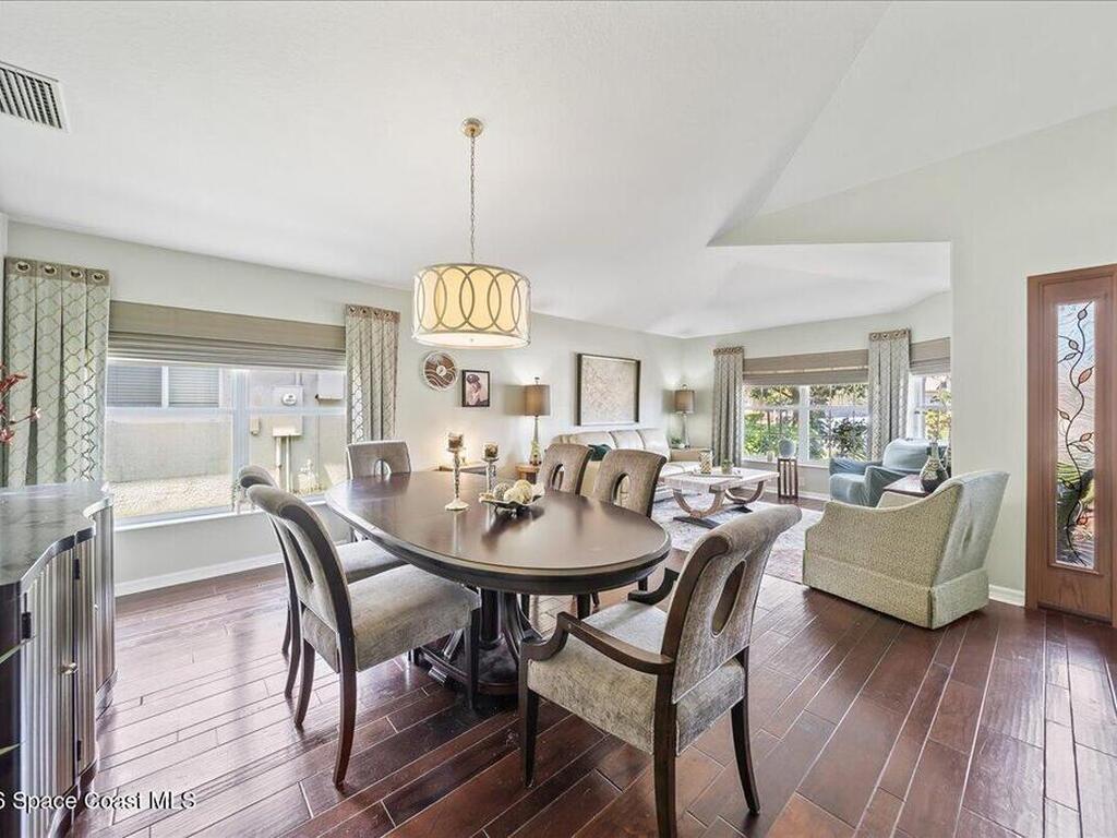4080 Chardonnay Drive, Rockledge, FL 32955