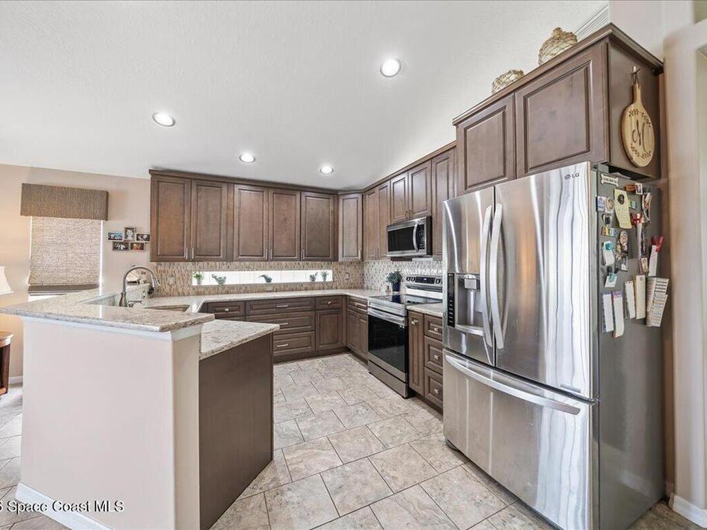 4080 Chardonnay Drive, Rockledge, FL 32955