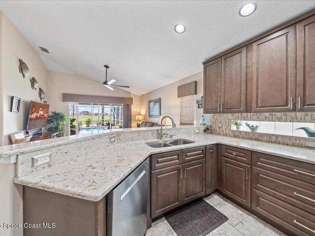 4080 Chardonnay Drive, Rockledge, FL 32955