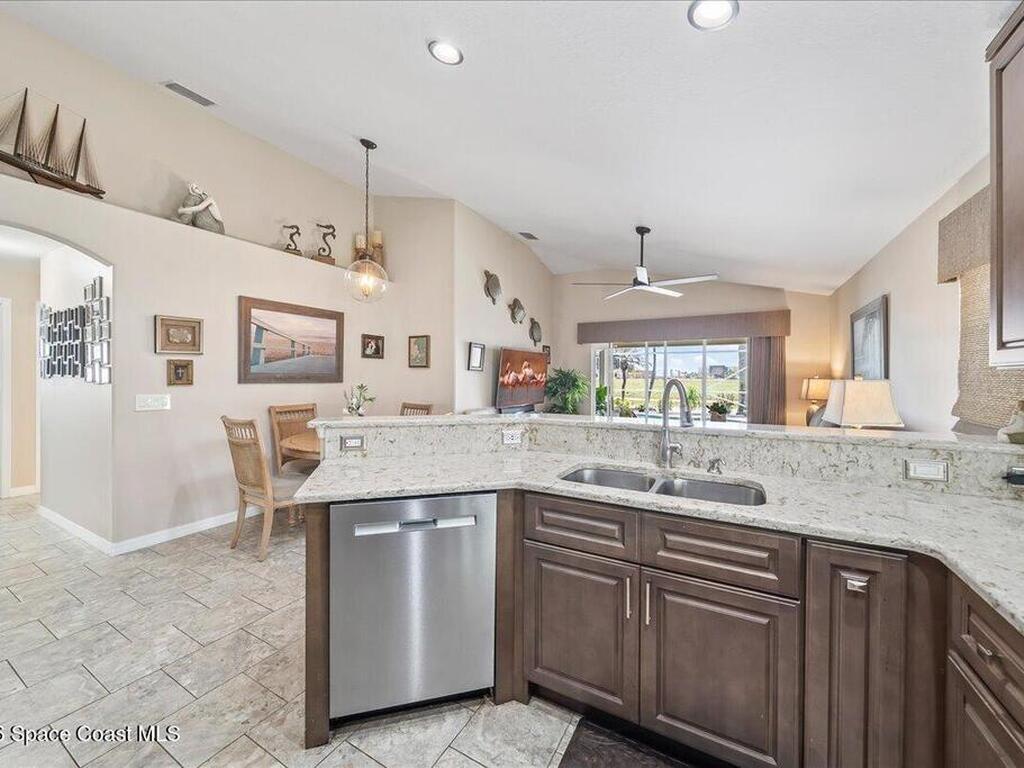 4080 Chardonnay Drive, Rockledge, FL 32955