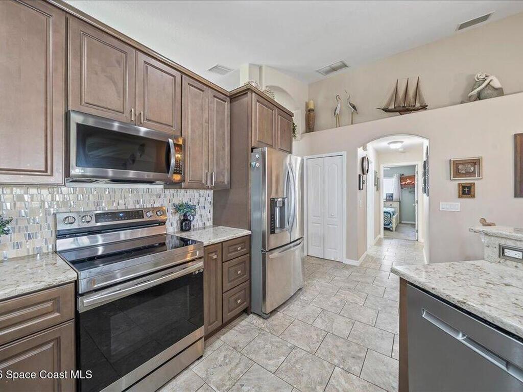 4080 Chardonnay Drive, Rockledge, FL 32955