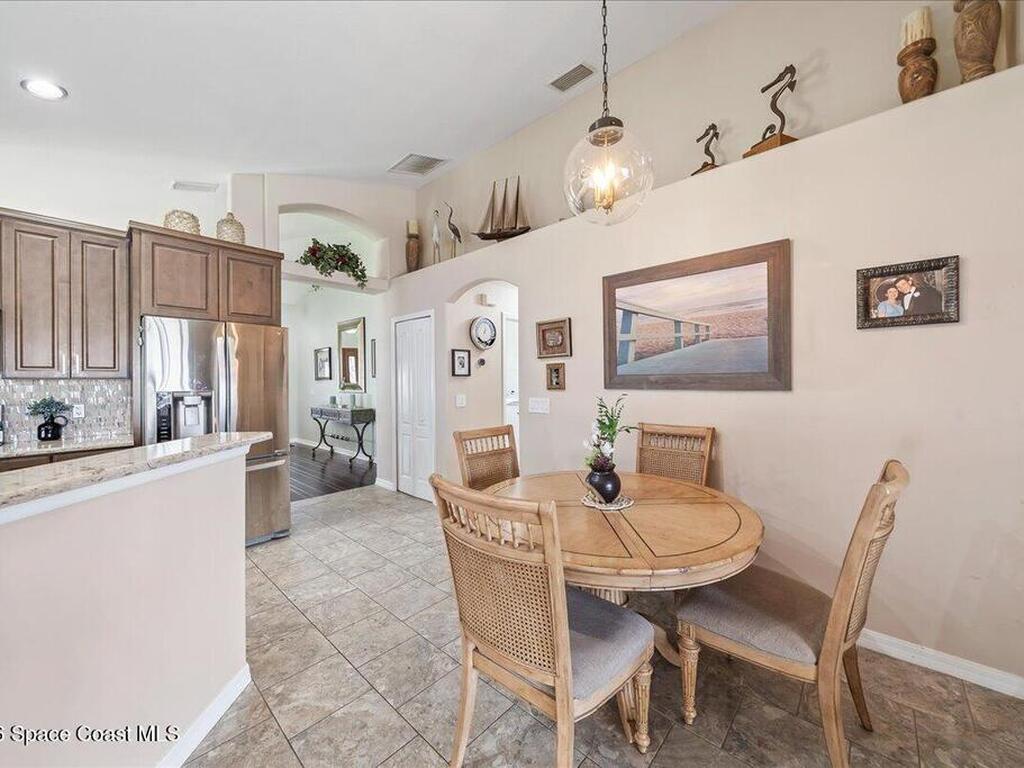 4080 Chardonnay Drive, Rockledge, FL 32955