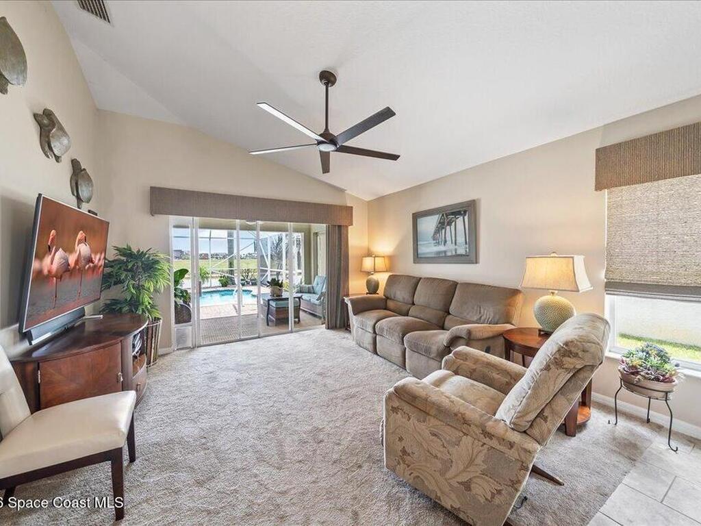 4080 Chardonnay Drive, Rockledge, FL 32955