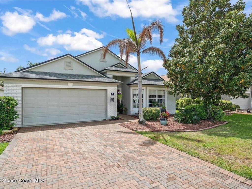 4080 Chardonnay Drive, Rockledge, FL 32955