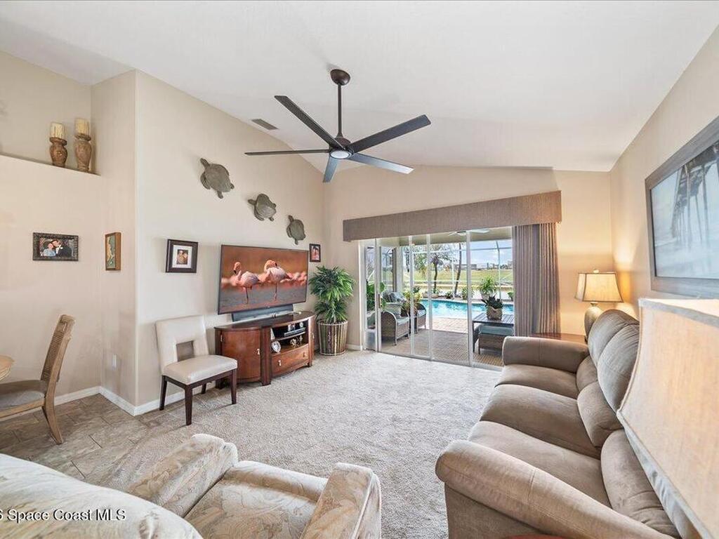 4080 Chardonnay Drive, Rockledge, FL 32955