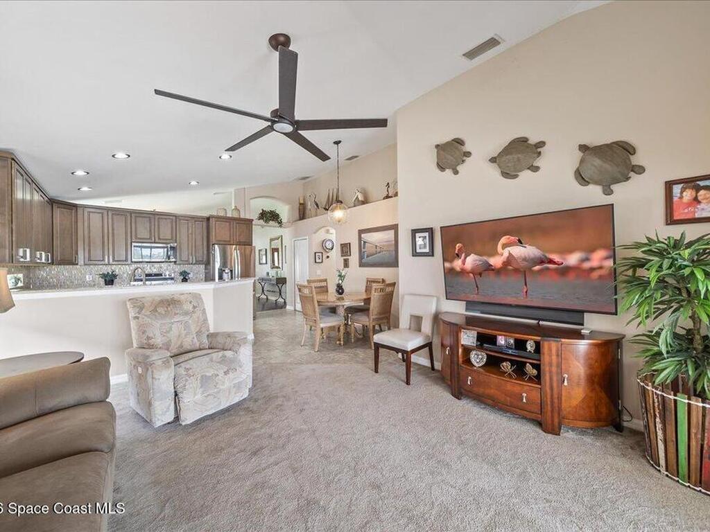 4080 Chardonnay Drive, Rockledge, FL 32955