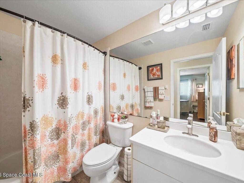 4080 Chardonnay Drive, Rockledge, FL 32955