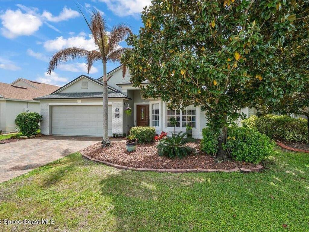 4080 Chardonnay Drive, Rockledge, FL 32955