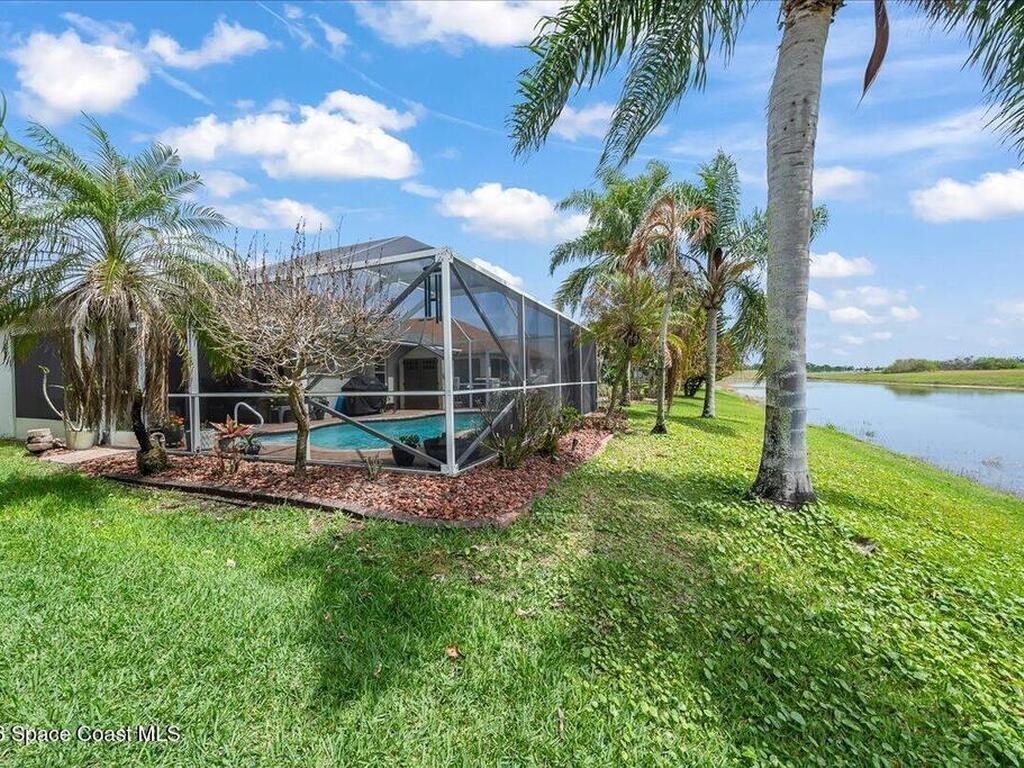 4080 Chardonnay Drive, Rockledge, FL 32955