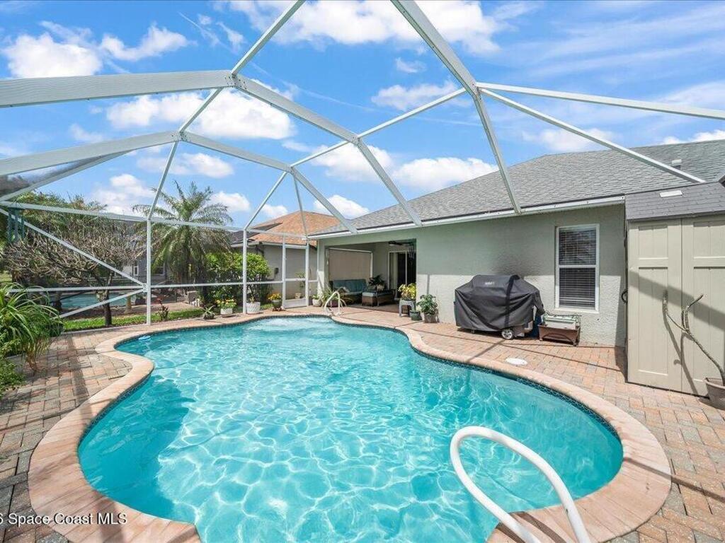 4080 Chardonnay Drive, Rockledge, FL 32955