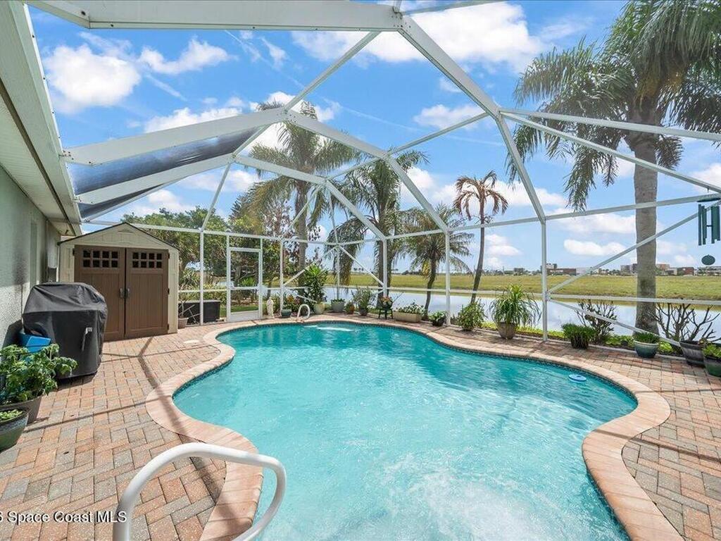 4080 Chardonnay Drive, Rockledge, FL 32955