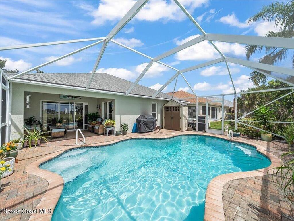 4080 Chardonnay Drive, Rockledge, FL 32955