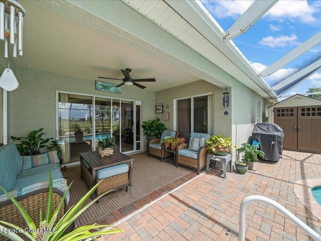 4080 Chardonnay Drive, Rockledge, FL 32955