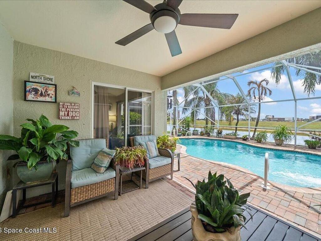 4080 Chardonnay Drive, Rockledge, FL 32955