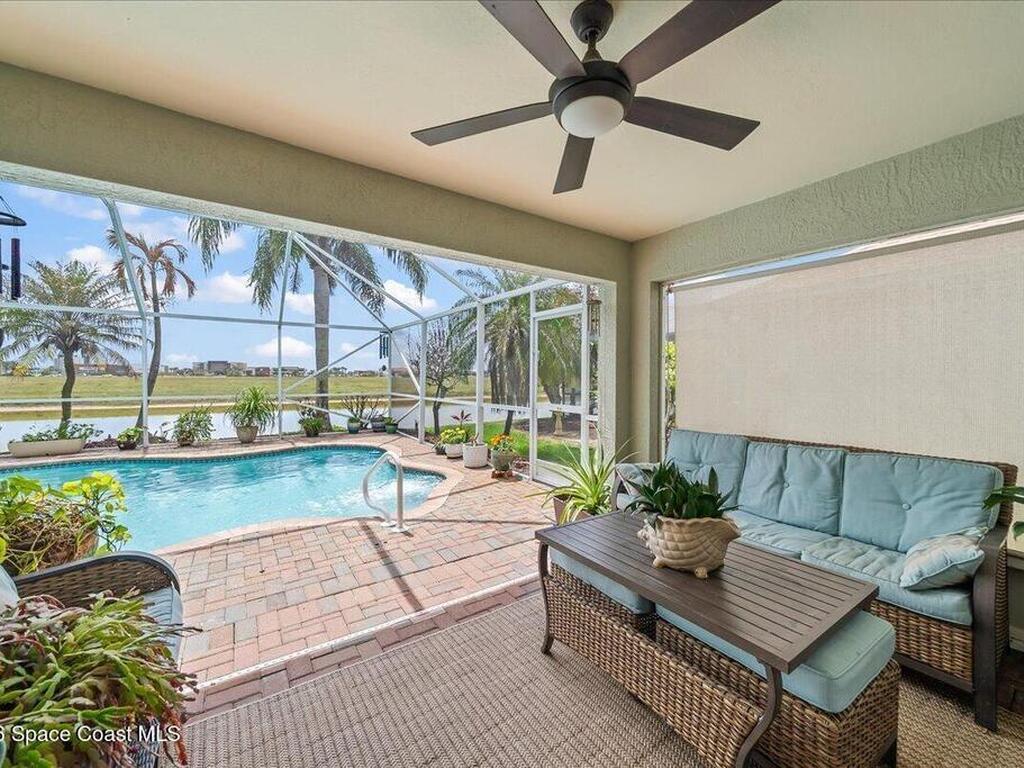 4080 Chardonnay Drive, Rockledge, FL 32955