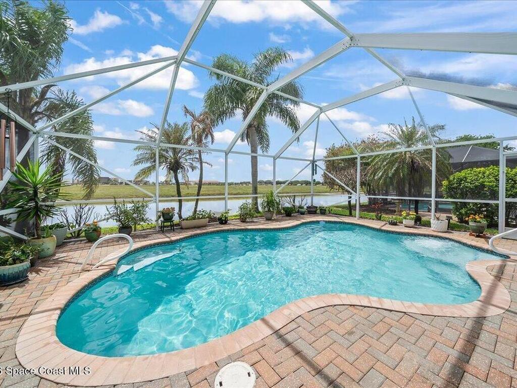 4080 Chardonnay Drive, Rockledge, FL 32955