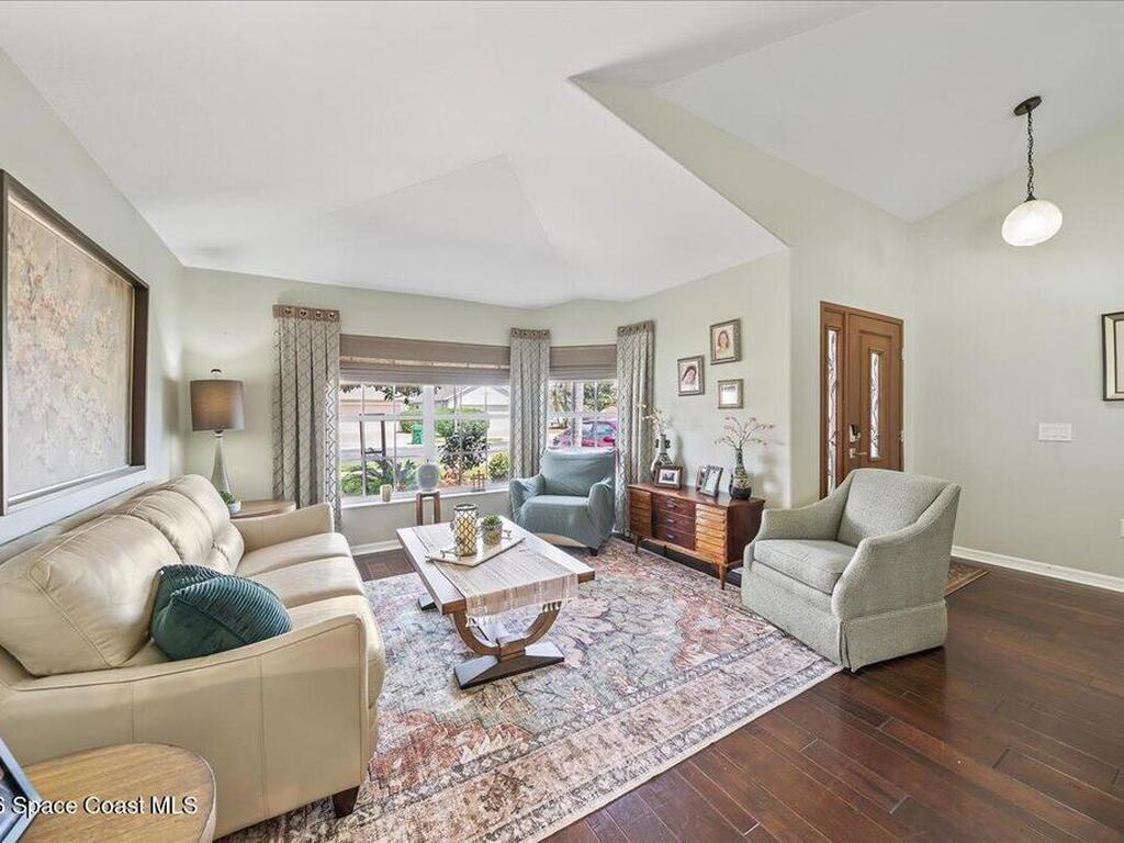 4080 Chardonnay Drive, Rockledge, FL 32955
