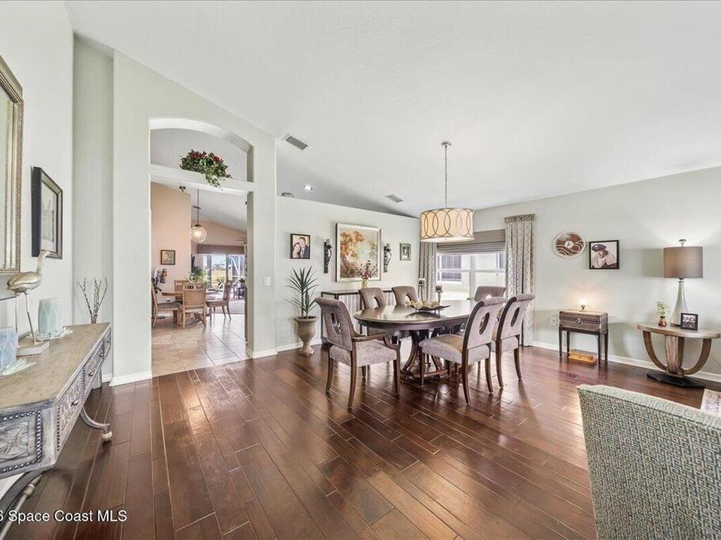 4080 Chardonnay Drive, Rockledge, FL 32955