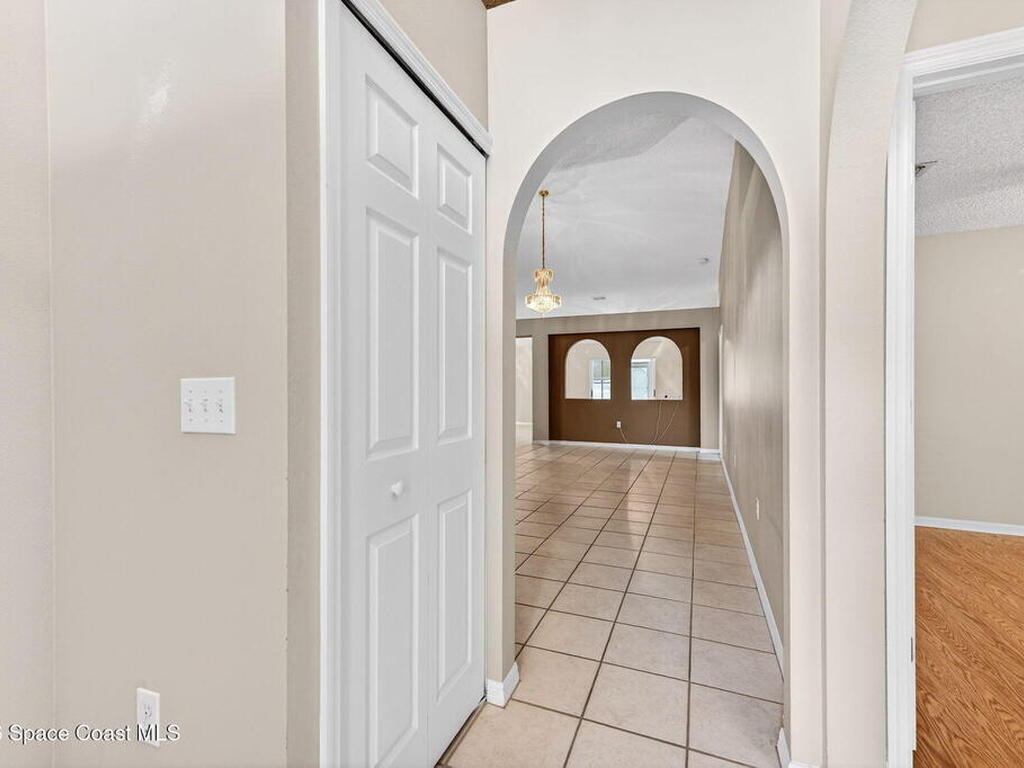 1280 Berryhill Drive, Melbourne, FL 32934