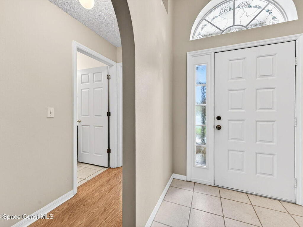 1280 Berryhill Drive, Melbourne, FL 32934