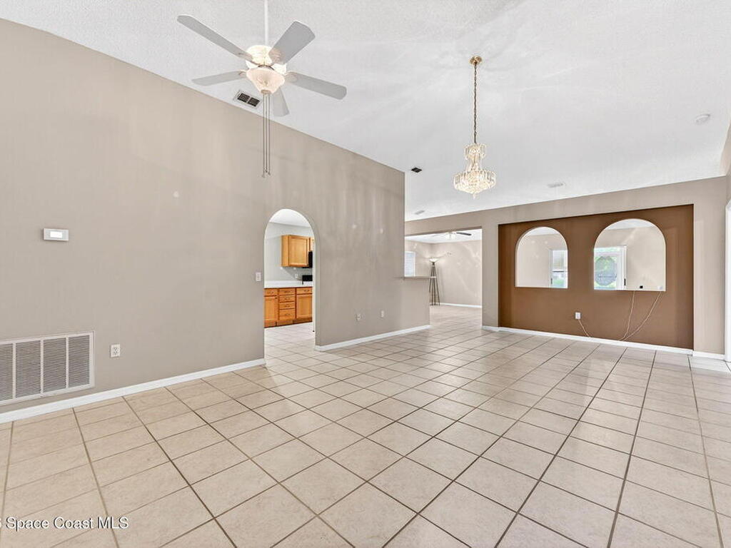 1280 Berryhill Drive, Melbourne, FL 32934