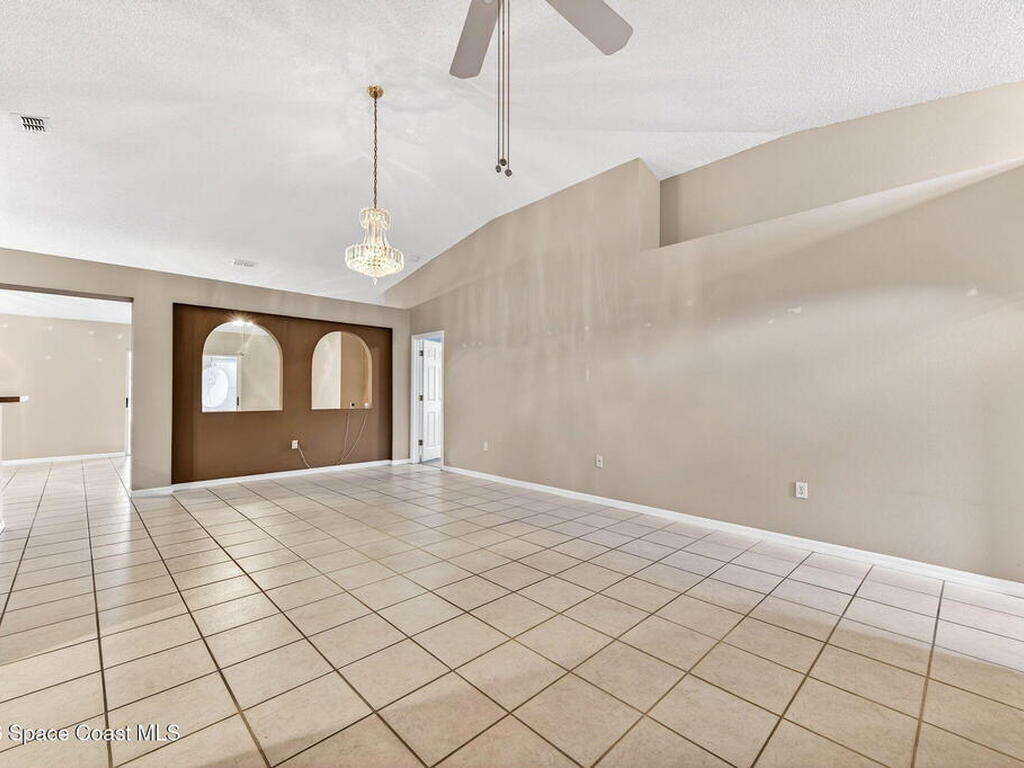 1280 Berryhill Drive, Melbourne, FL 32934