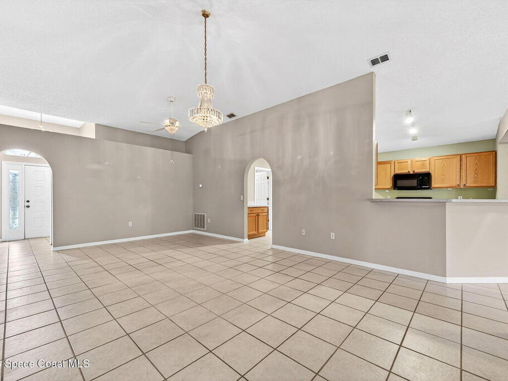 1280 Berryhill Drive, Melbourne, FL 32934