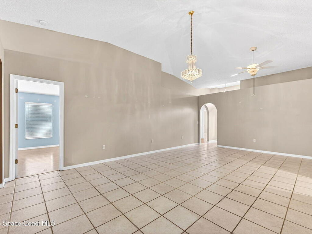 1280 Berryhill Drive, Melbourne, FL 32934