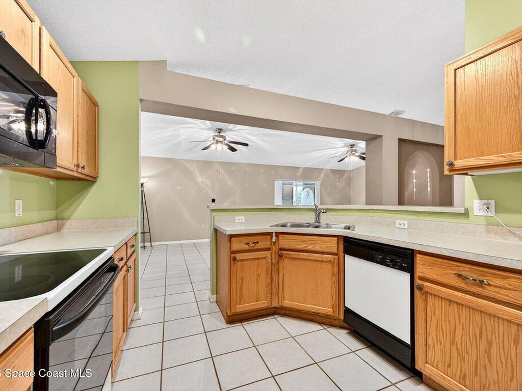 1280 Berryhill Drive, Melbourne, FL 32934