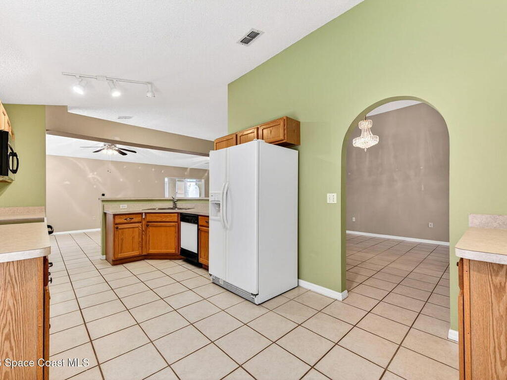 1280 Berryhill Drive, Melbourne, FL 32934