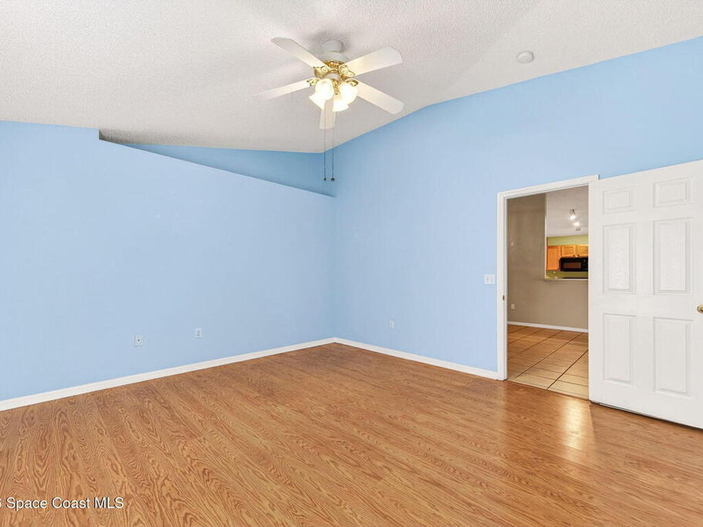 1280 Berryhill Drive, Melbourne, FL 32934