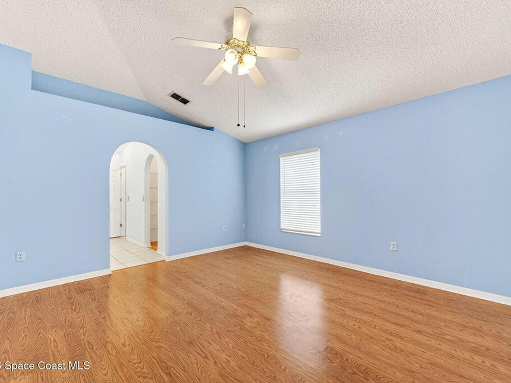 1280 Berryhill Drive, Melbourne, FL 32934