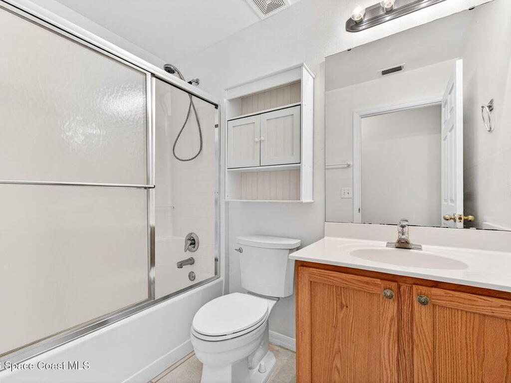 1280 Berryhill Drive, Melbourne, FL 32934