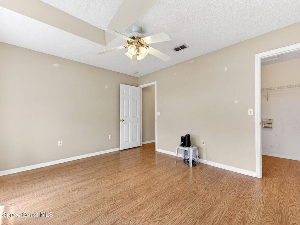 1280 Berryhill Drive, Melbourne, FL 32934