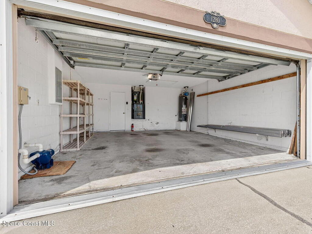 1280 Berryhill Drive, Melbourne, FL 32934