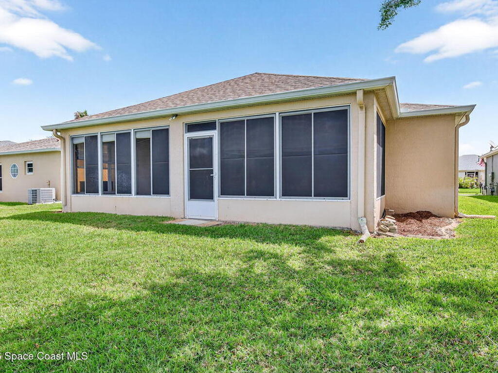 1280 Berryhill Drive, Melbourne, FL 32934