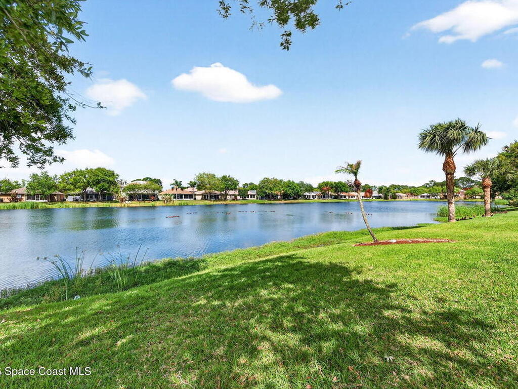 1280 Berryhill Drive, Melbourne, FL 32934