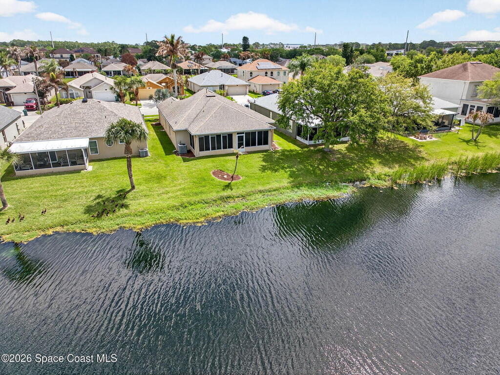 1280 Berryhill Drive, Melbourne, FL 32934