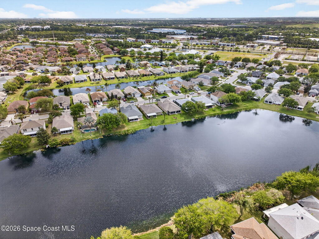 1280 Berryhill Drive, Melbourne, FL 32934