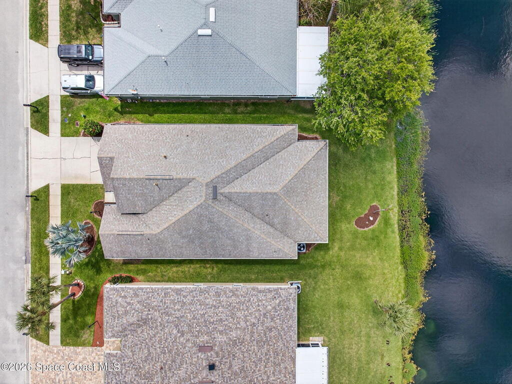 1280 Berryhill Drive, Melbourne, FL 32934