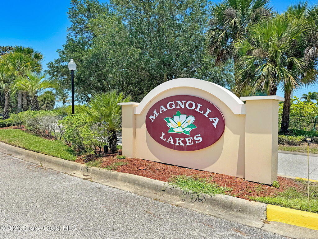 1280 Berryhill Drive, Melbourne, FL 32934