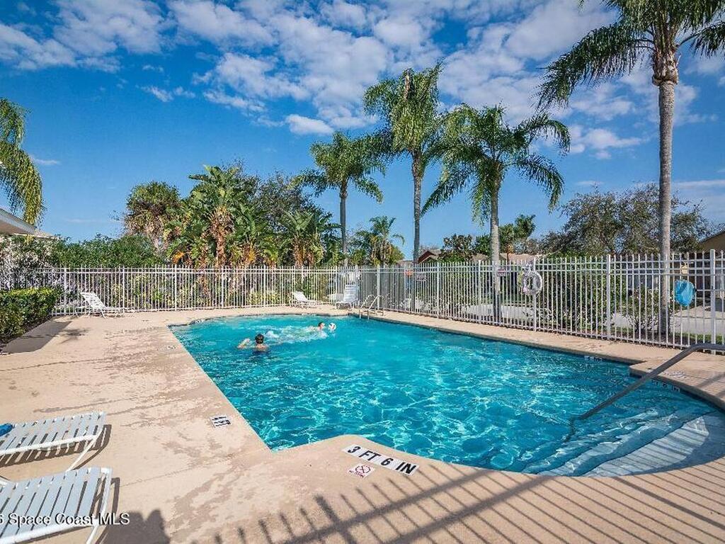 1280 Berryhill Drive, Melbourne, FL 32934