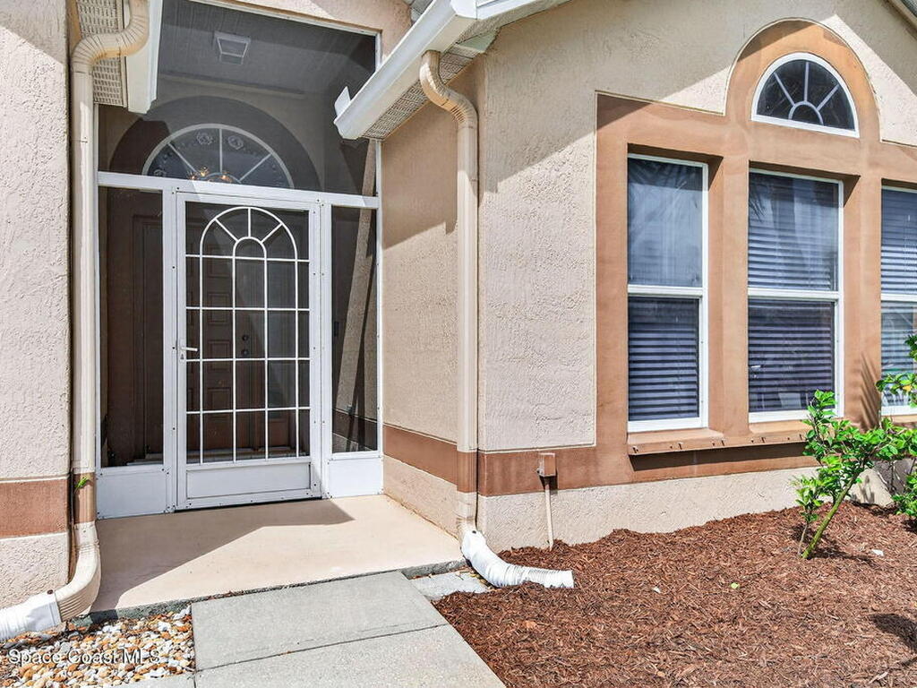 1280 Berryhill Drive, Melbourne, FL 32934