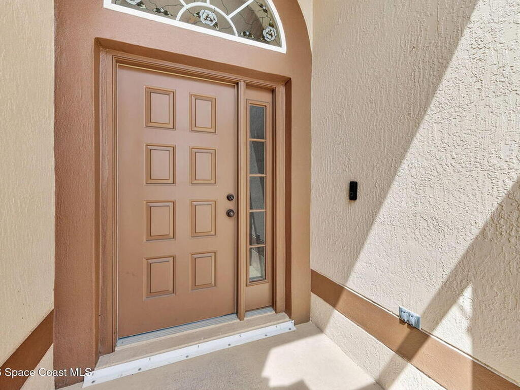 1280 Berryhill Drive, Melbourne, FL 32934