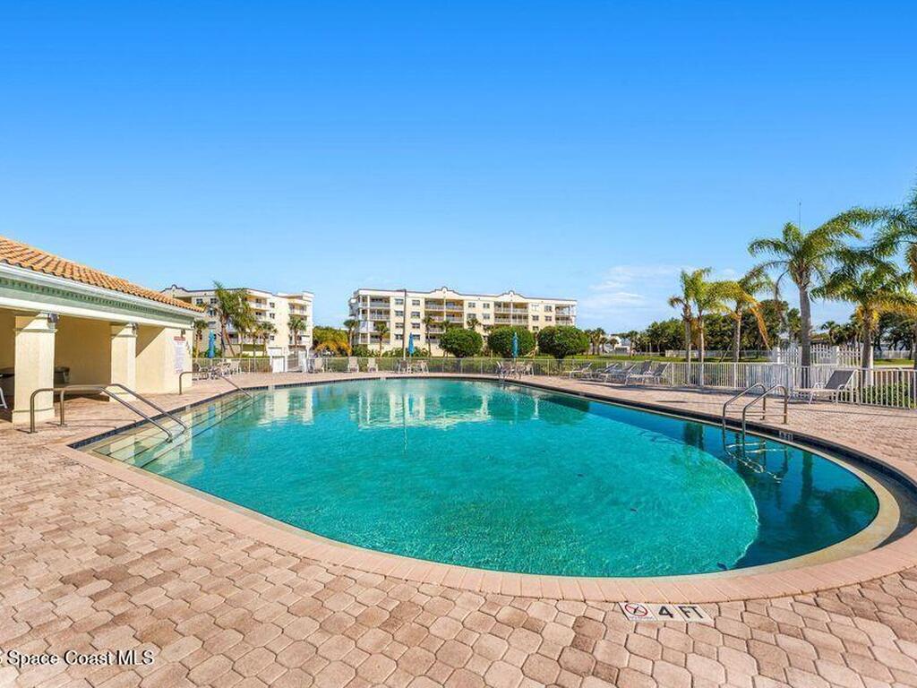 8961 Lake Drive, Cape Canaveral, FL 32920