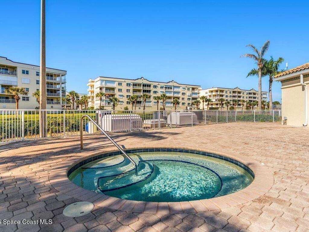 8961 Lake Drive, Cape Canaveral, FL 32920