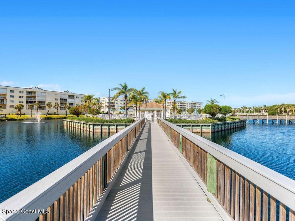 8961 Lake Drive, Cape Canaveral, FL 32920
