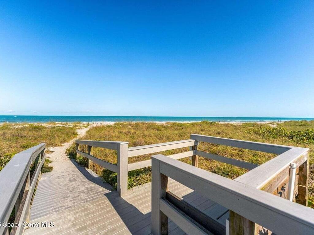 8961 Lake Drive, Cape Canaveral, FL 32920