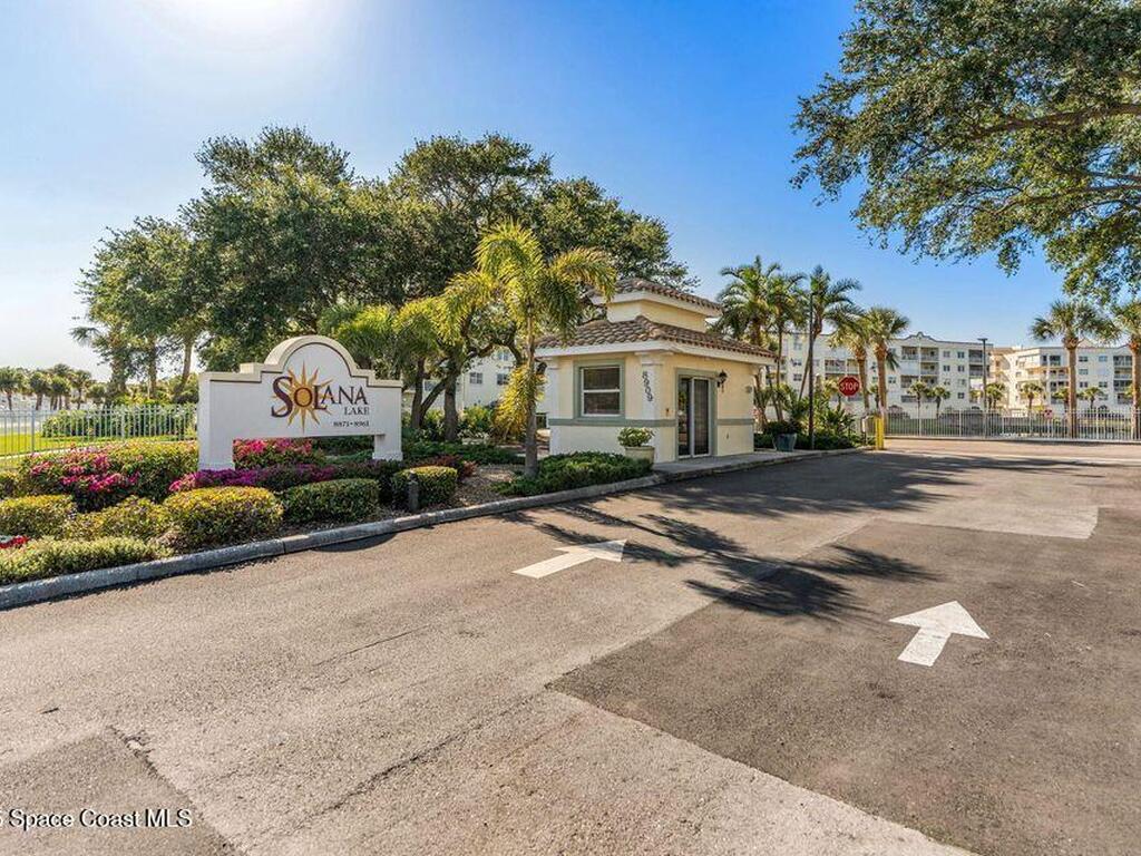 8961 Lake Drive, Cape Canaveral, FL 32920